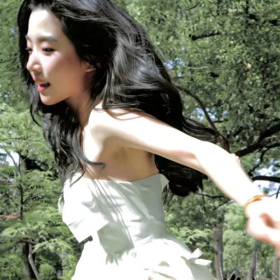 江上妖姬 封面