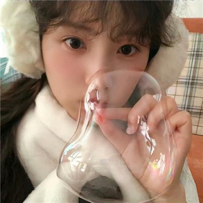 幸福吻上我的脸 封面