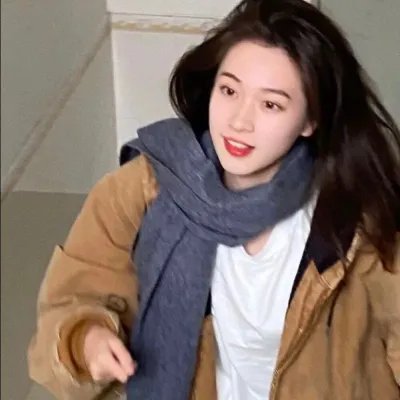 爱上火星男孩 封面